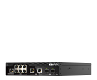 QNAP QSW-M2106R-2S2T - 1262786 - zdjęcie 5